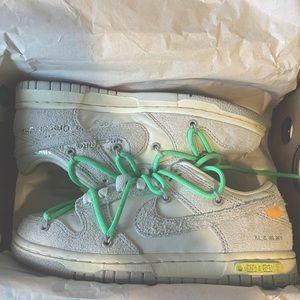 Nike Off White